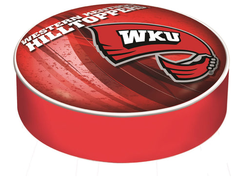 Western Kentucky Seat Cover