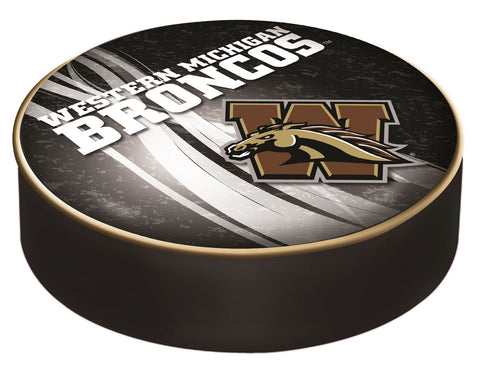 Western Michigan Seat Cover