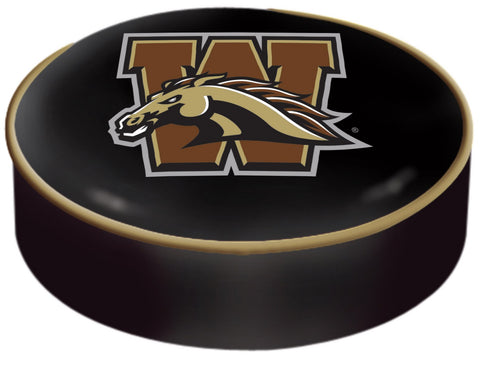 Western Michigan Seat Cover