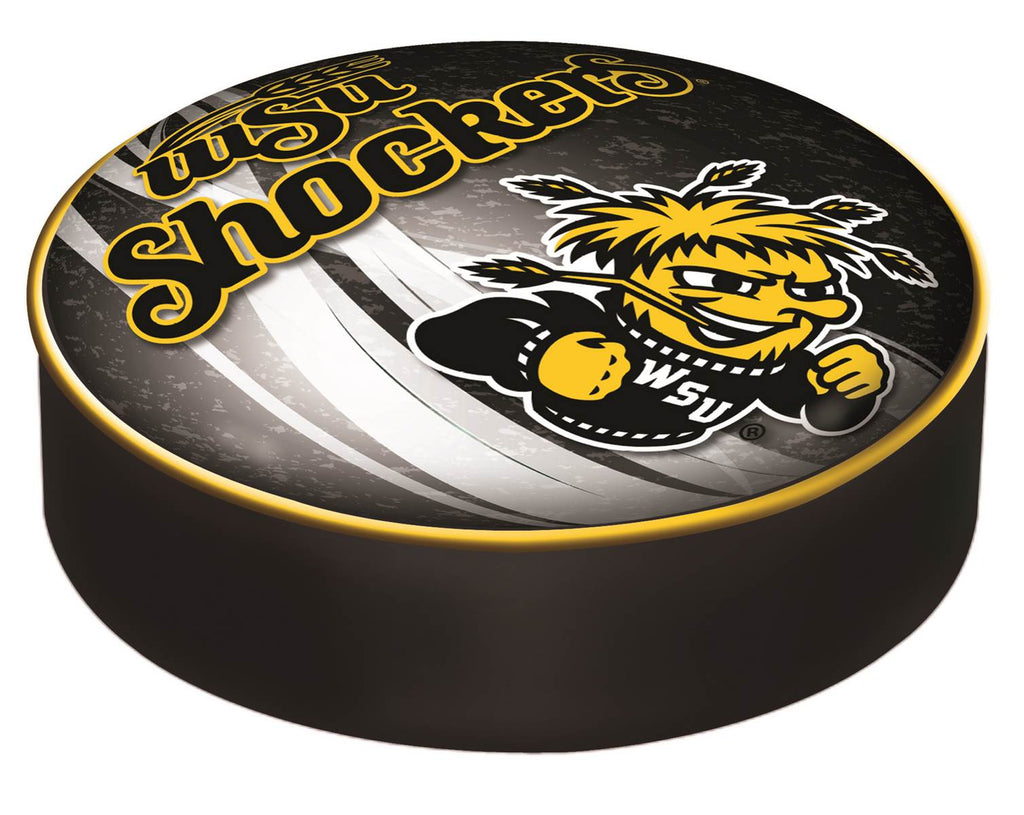 Wichita State Seat Cover