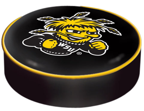 Wichita State Seat Cover