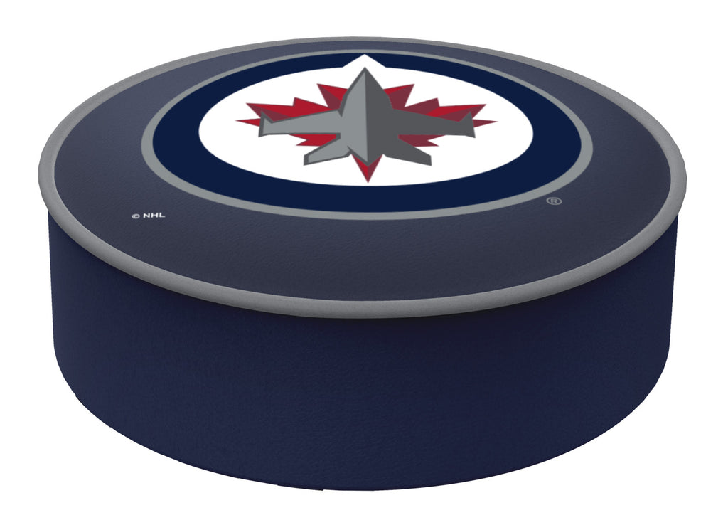 Winnipeg Jets Seat Cover