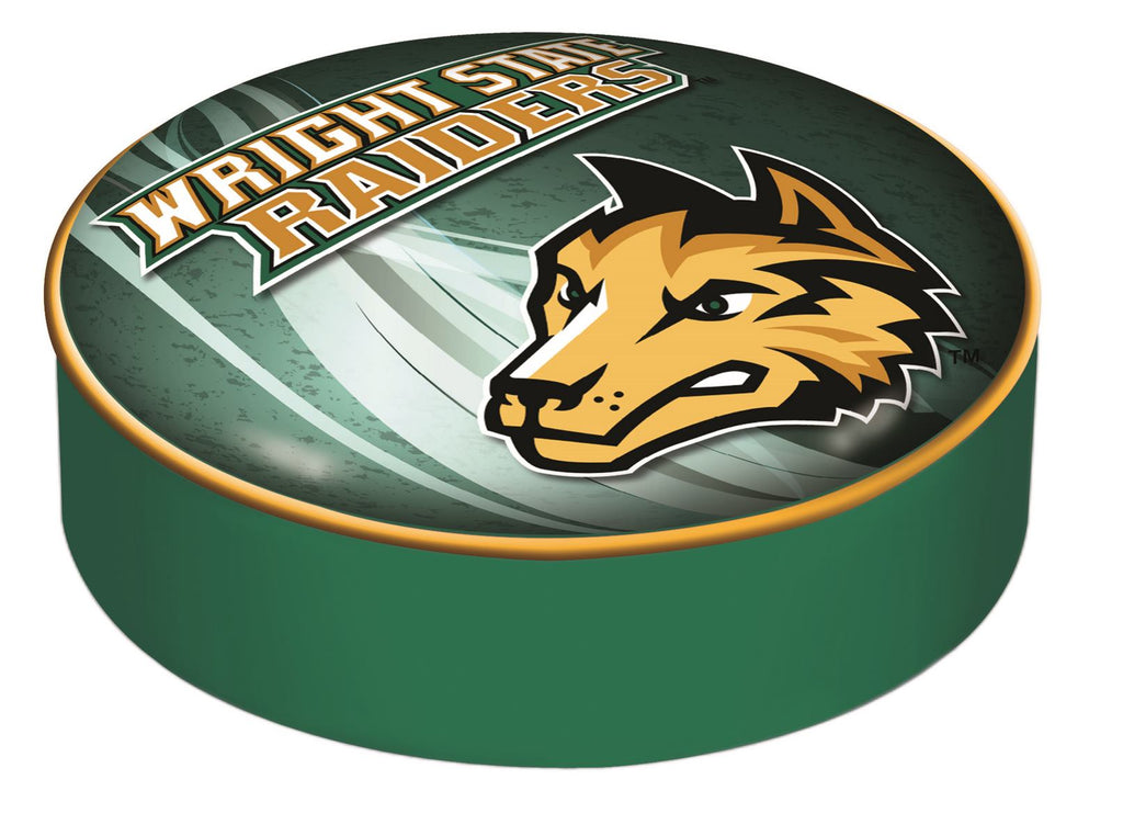 Wright State Seat Cover