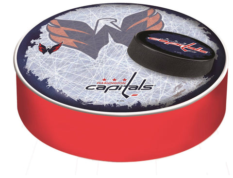 Washington Capitals Seat Cover