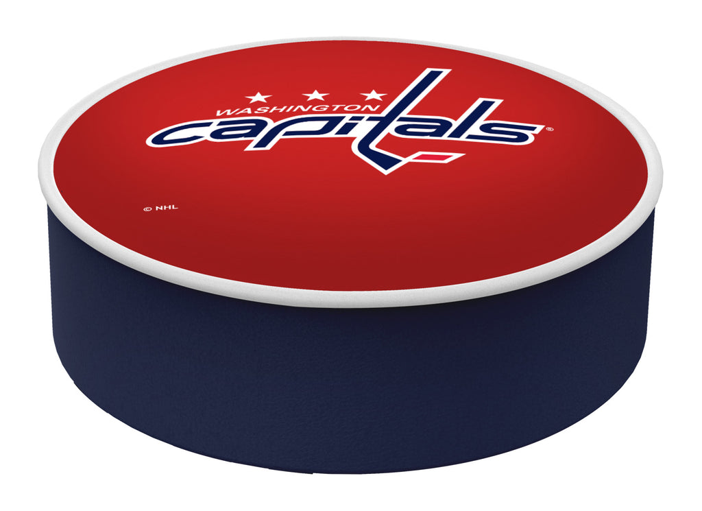 Washington Capitals Seat Cover