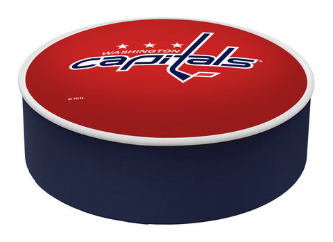 Washington Capitals Seat Cover