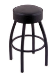 C8b1 Classic Series Swivel Stool-25"