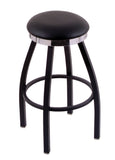 C8b2c Classic Series Swivel Stool-25"