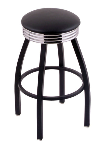 C8b3c Classic Series Swivel Stool-25"