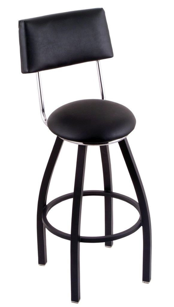 C8b4 Classic Series Swivel Stool-30"