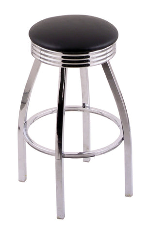 C8c3c Classic Series Swivel Stool-30"