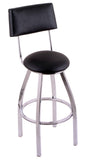 C8c4 Classic Series Swivel Stool-30"