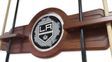 Los Angeles Kings Cue Rack In Black Finish