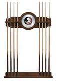 Florida State (head) Cue Rack In Chardonnay Finish