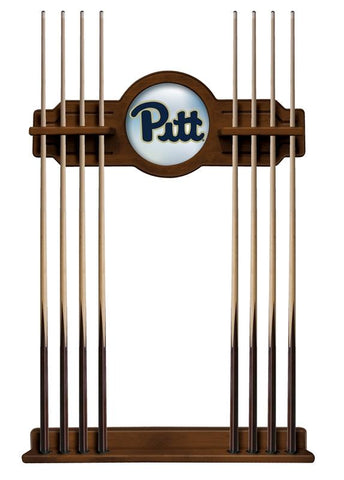 Pitt Cue Rack In Chardonnay Finish