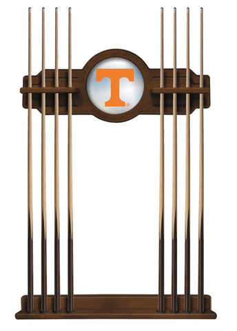 Tennessee Cue Rack In Chardonnay Finish