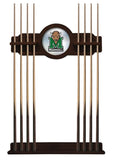 Marshall Cue Rack In English Tudor Finish