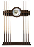 Baylor Cue Rack In Navajo Finish