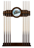 Bemidji State Cue Rack In Navajo Finish