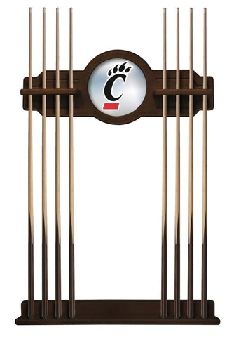 Cincinnati Cue Rack In Navajo Finish