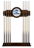 Connecticut Cue Rack In Navajo Finish