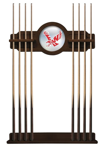 Eastern Washington Cue Rack In Navajo Finish