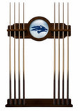 Nevada Cue Rack In Navajo Finish