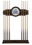 North Florida Cue Rack In Navajo Finish