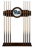 Pitt Cue Rack In Navajo Finish