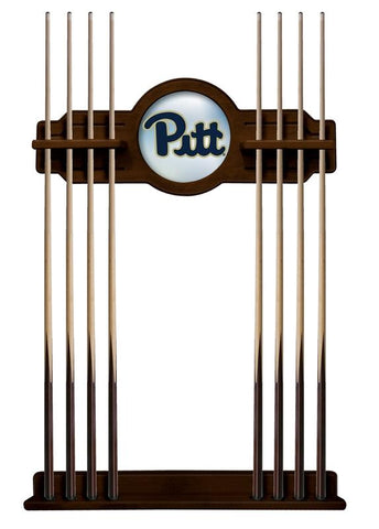 Pitt Cue Rack In Navajo Finish