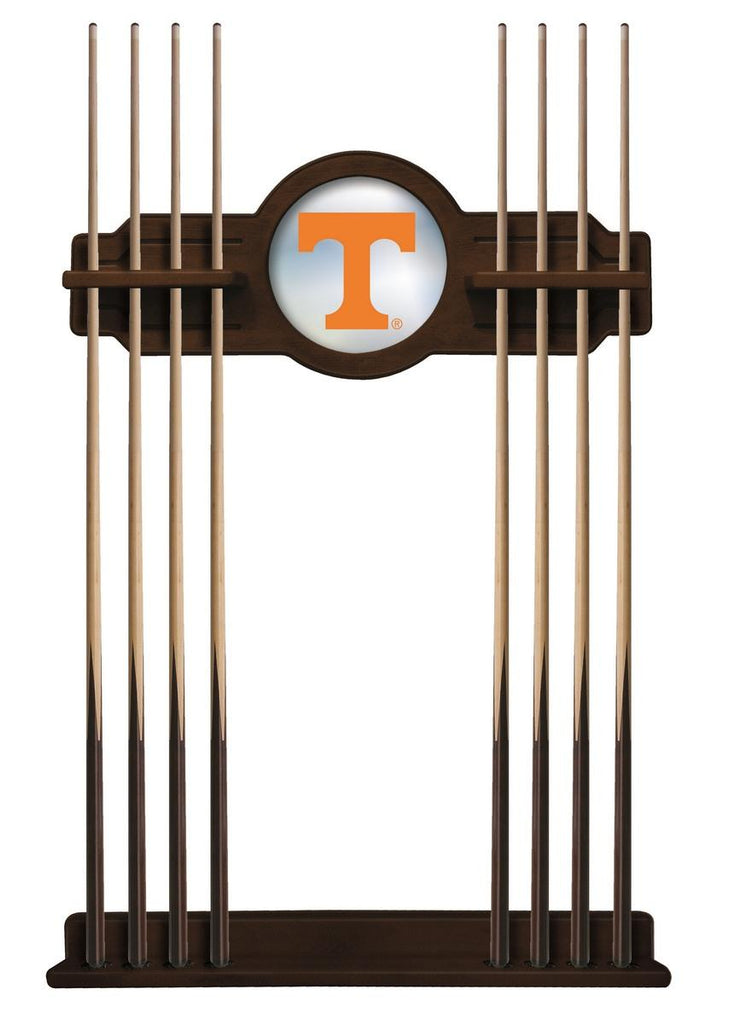 Tennessee Cue Rack In Navajo Finish