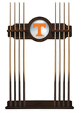 Tennessee Cue Rack In Navajo Finish