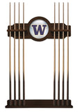 Washington Cue Rack In Navajo Finish