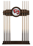 Western Kentucky Cue Rack In Navajo Finish