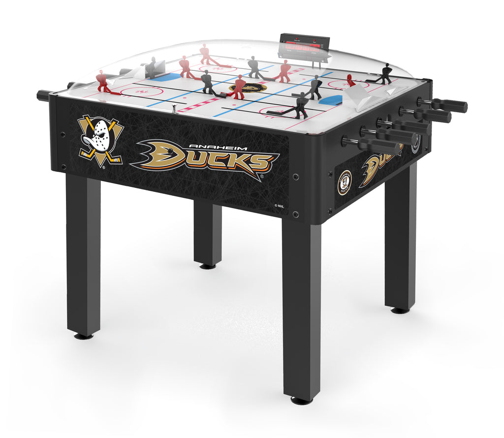 Anaheim Ducks Dome Hockey (basic)