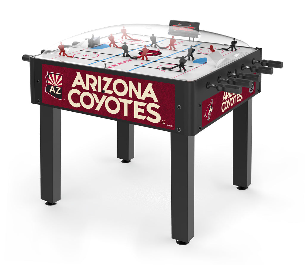 Arizona Coyotes Dome Hockey (basic)