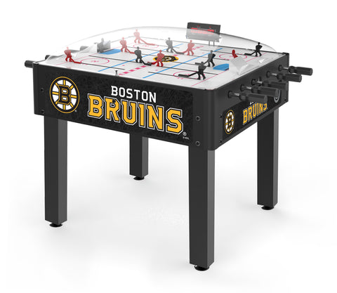 Boston Bruins Dome Hockey (basic)