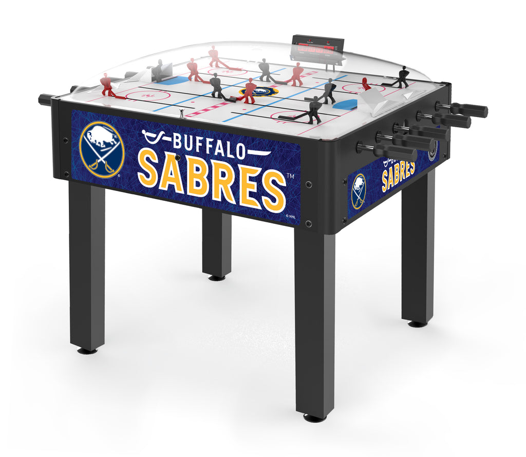 Buffalo Sabres Dome Hockey (basic)