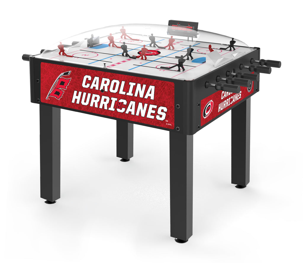 Carolina Hurricanes Dome Hockey (basic)