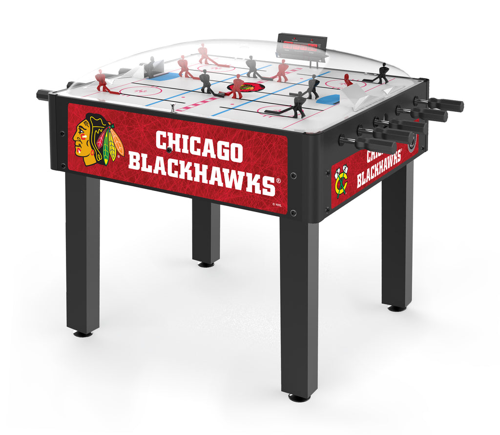 Chicago Blackhawks Dome Hockey (basic)