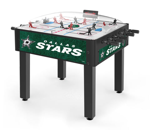 Dallas Stars Dome Hockey (basic)