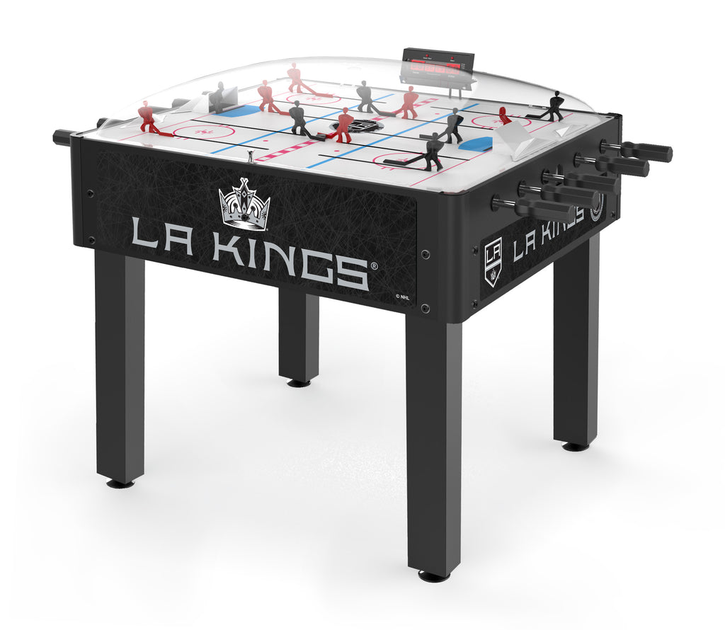 Los Angeles Kings Dome Hockey (basic)