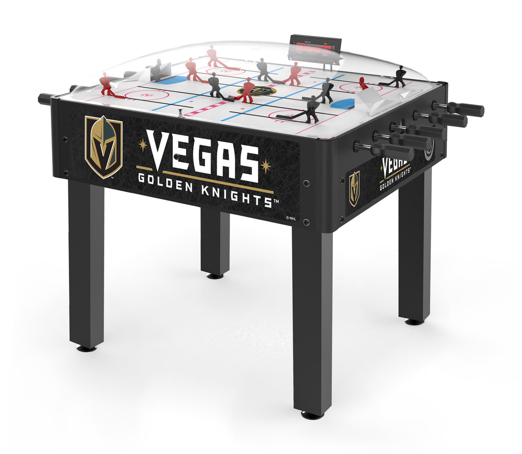 Vegas Golden Knights Dome Hockey (basic)