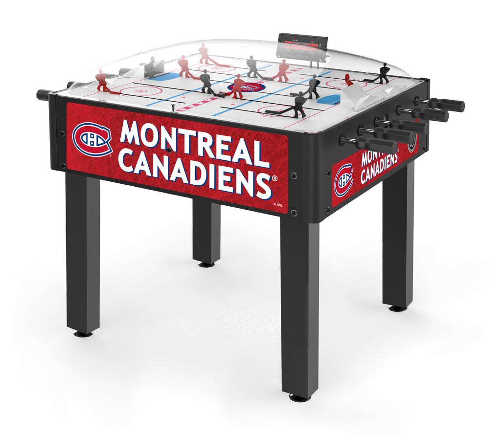 Montreal Canadiens Dome Hockey (basic)