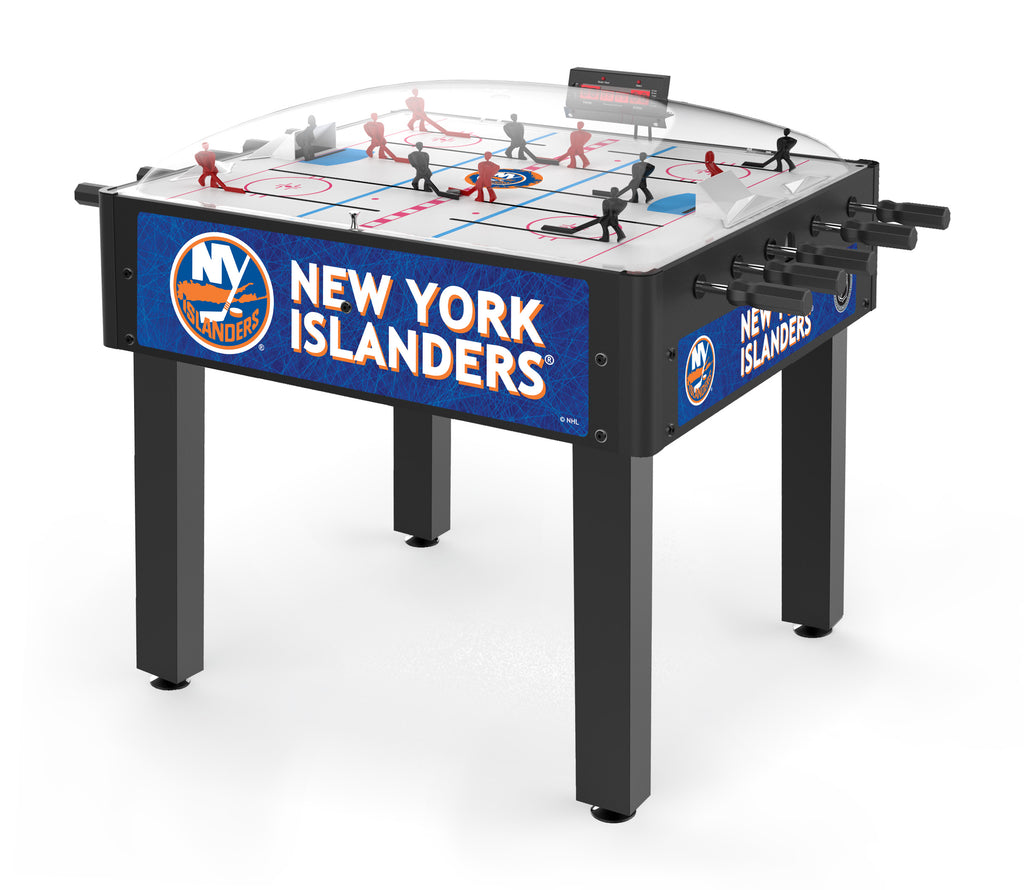 New York Islanders Dome Hockey (basic)