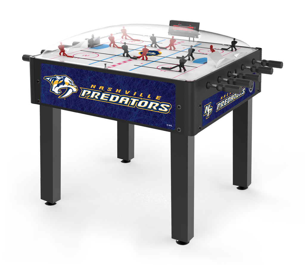 Nashville Predators Dome Hockey (basic)