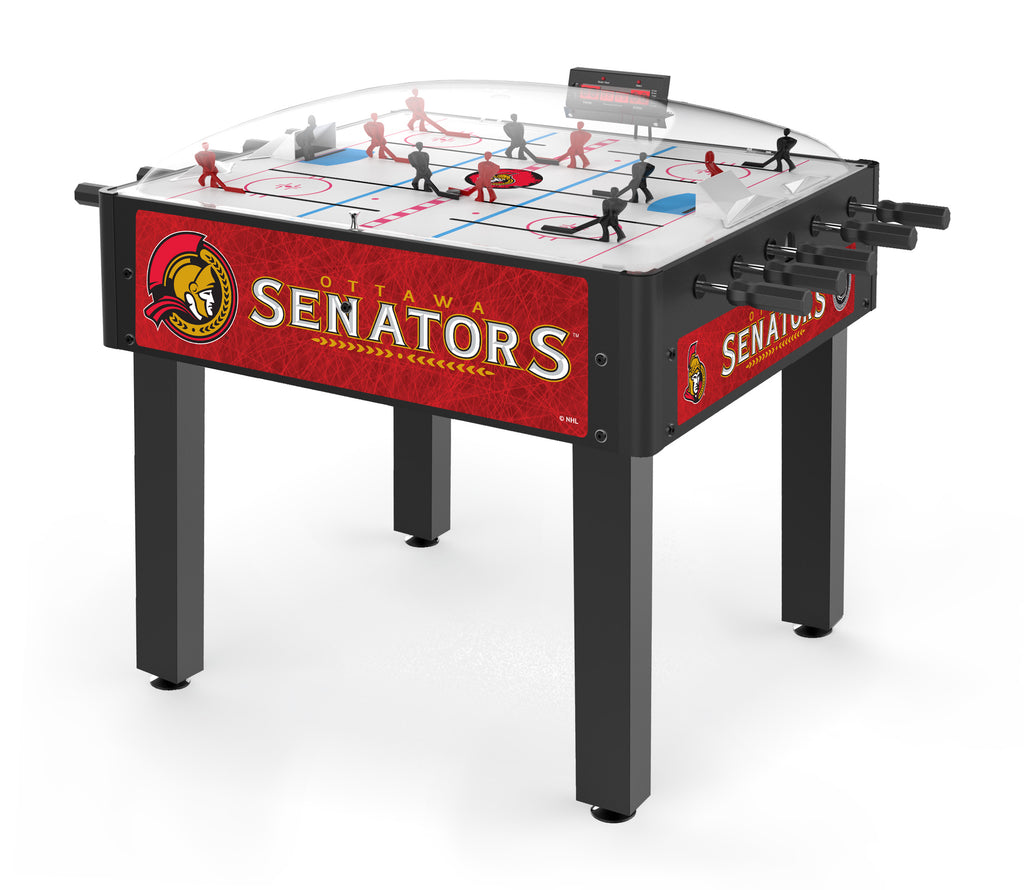 Ottawa Senators Dome Hockey (basic)