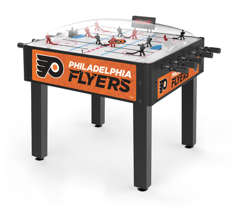 Philadelphia Flyers Dome Hockey (basic)