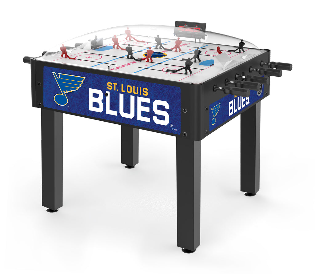 St Louis Blues Dome Hockey (basic)