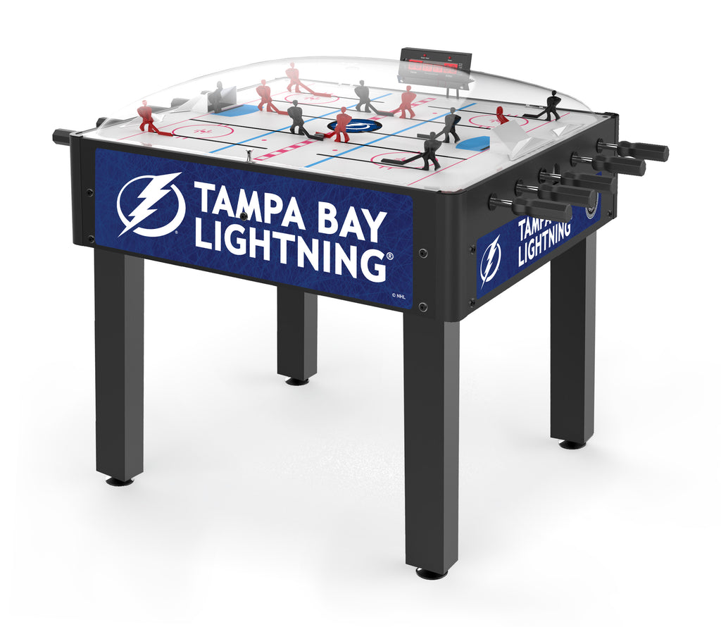 Tampa Bay Lightning Dome Hockey (basic)